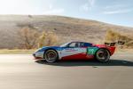 Ford GT40 Future by Superformance 2018 года